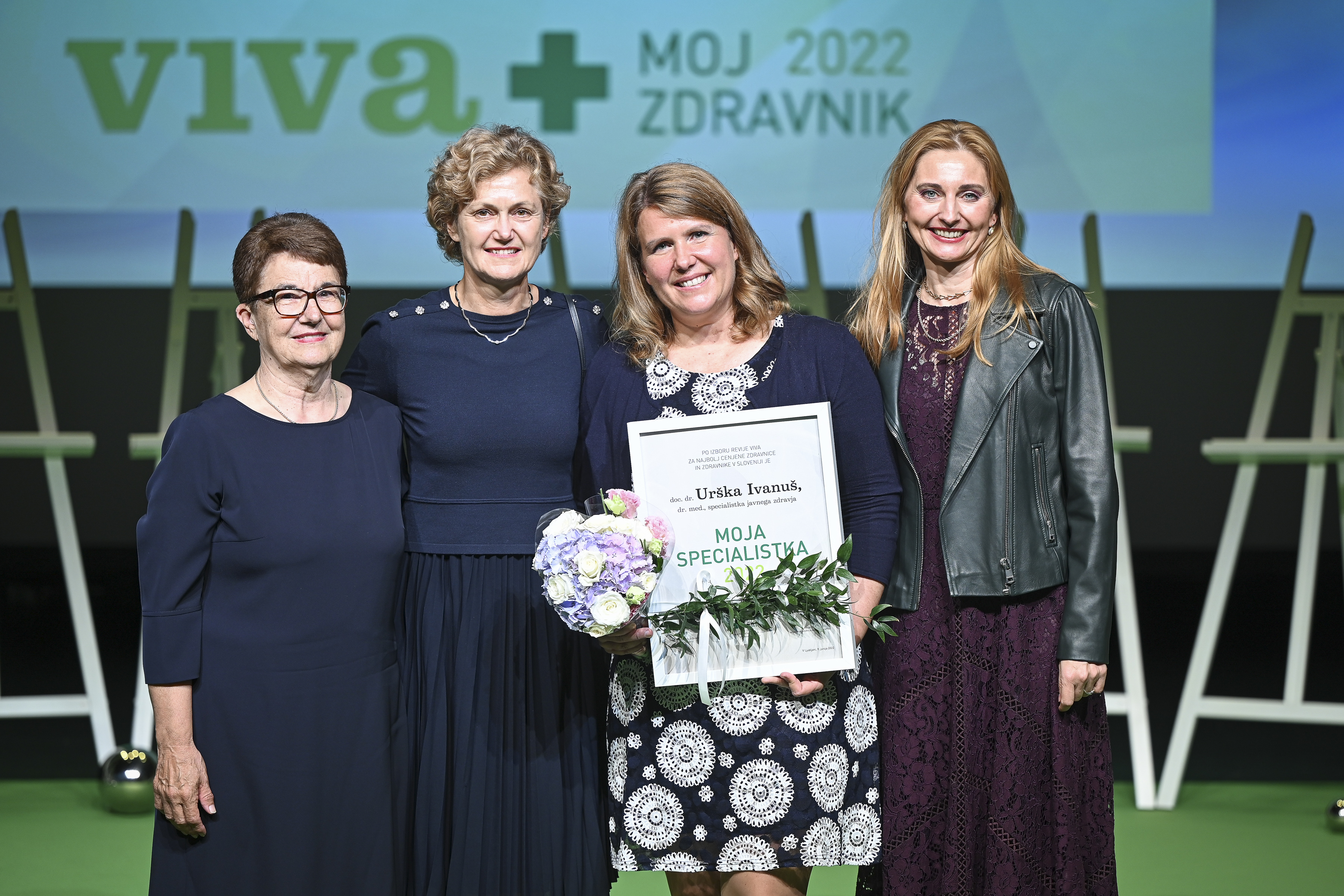 Moj zdravnik 2022